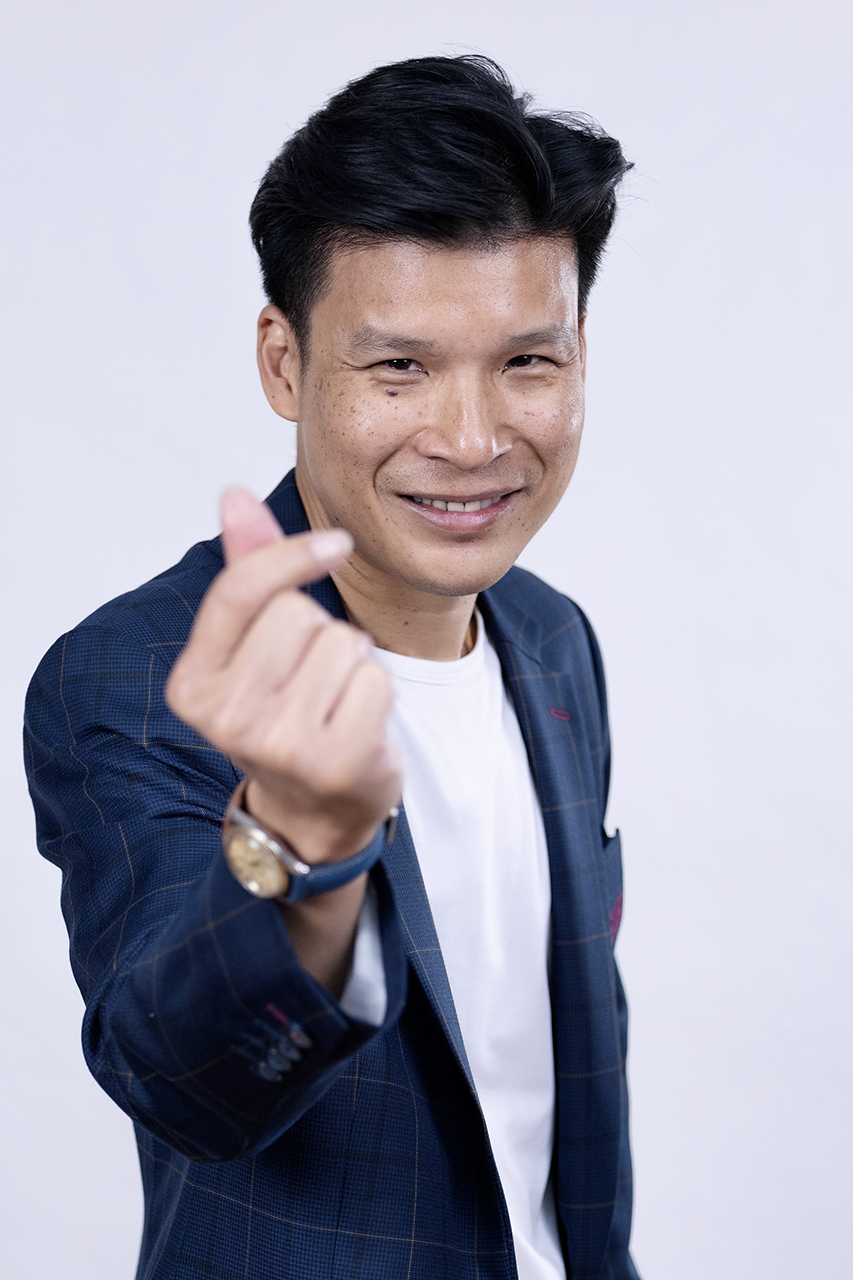 Assoc. Prof. Sakgasem Ramingwong, Ph.D.