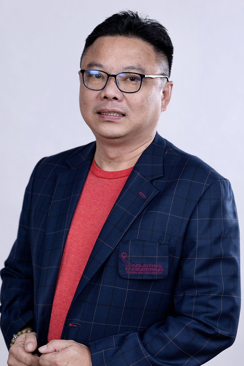 Mr. Wuttinun Inthayot