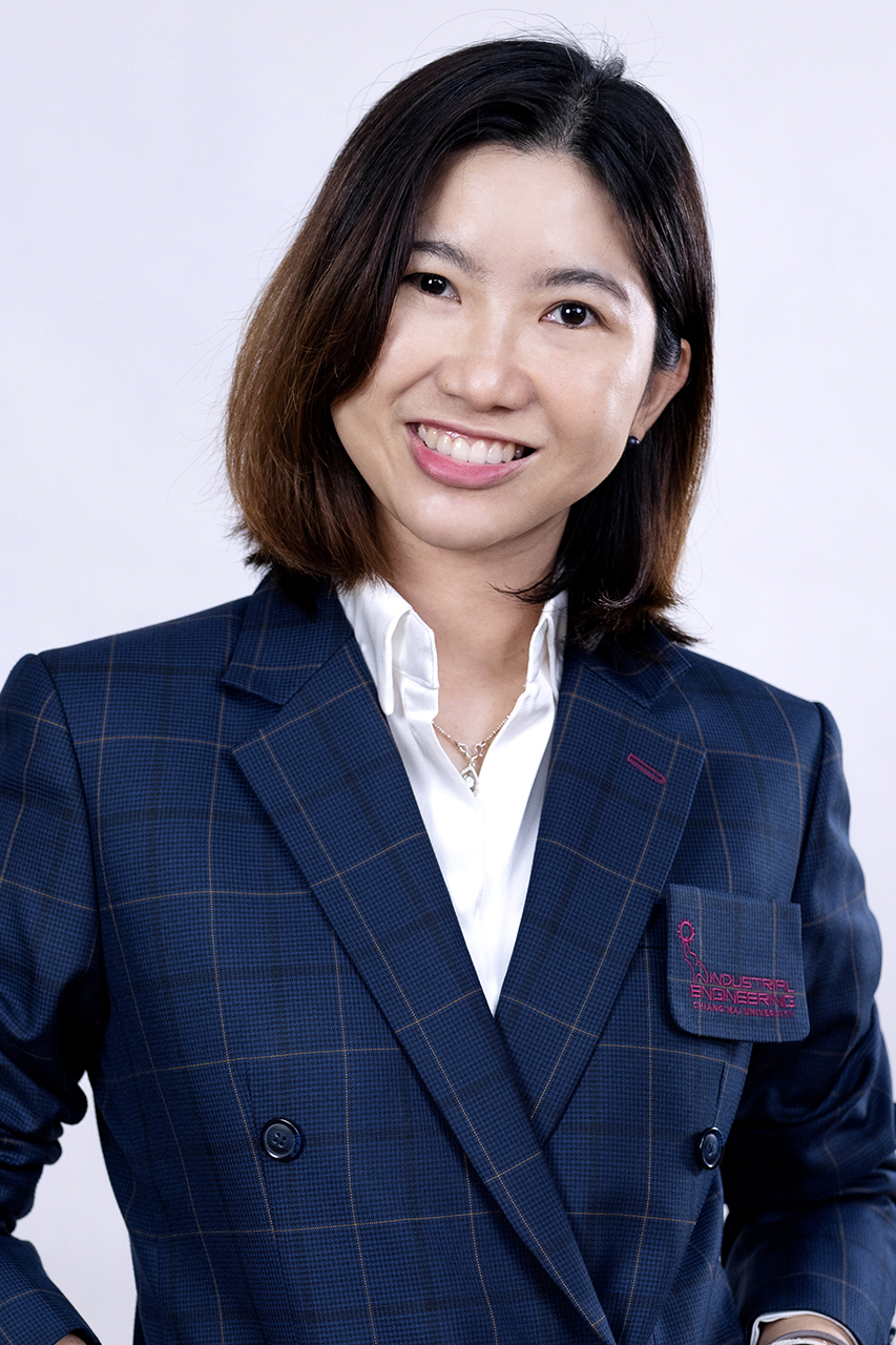 Ms. Ponpun Khamman