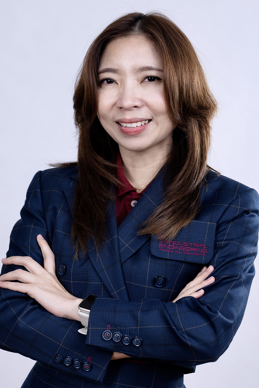 Ms. Wimutita Punyoyai