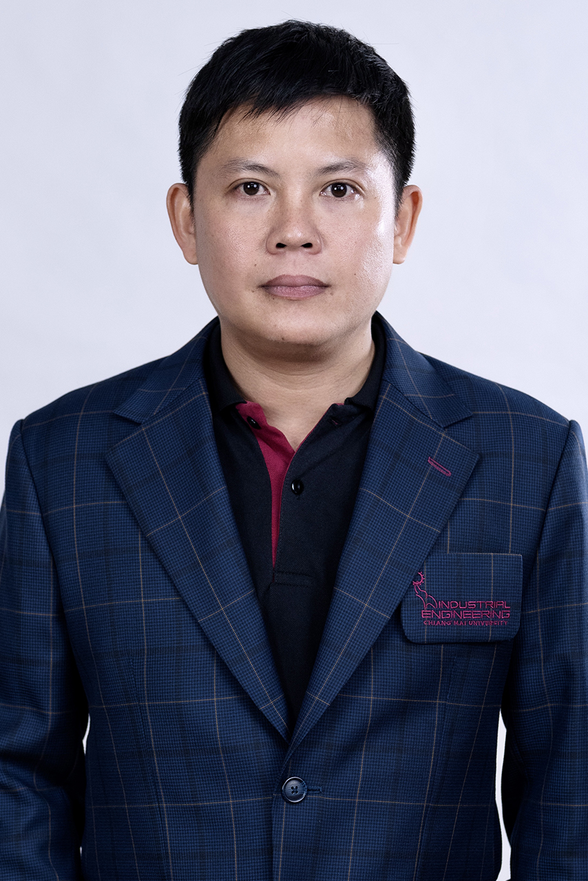 Mr. Nuttawut Rinno