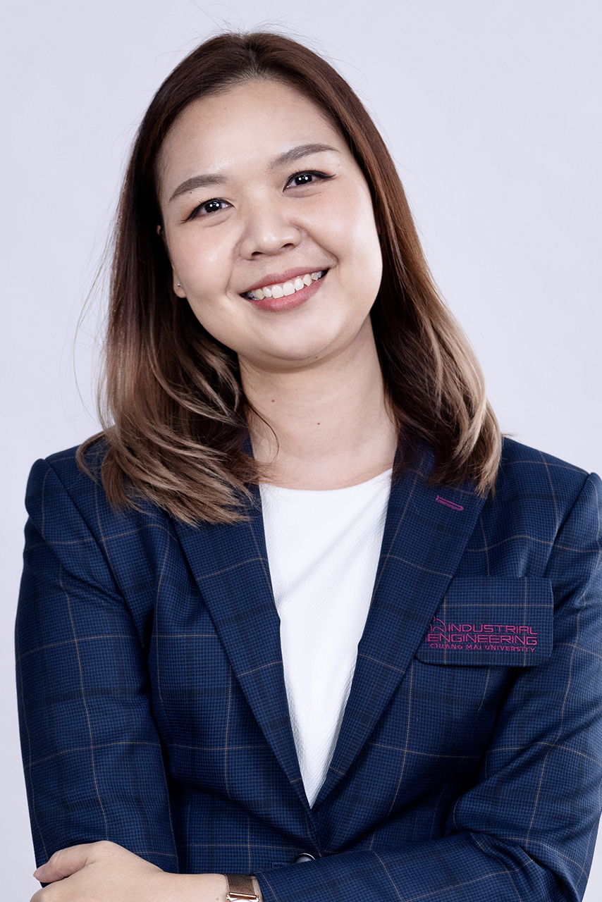 Ms. Thunyaluk Kitiviriyachai
