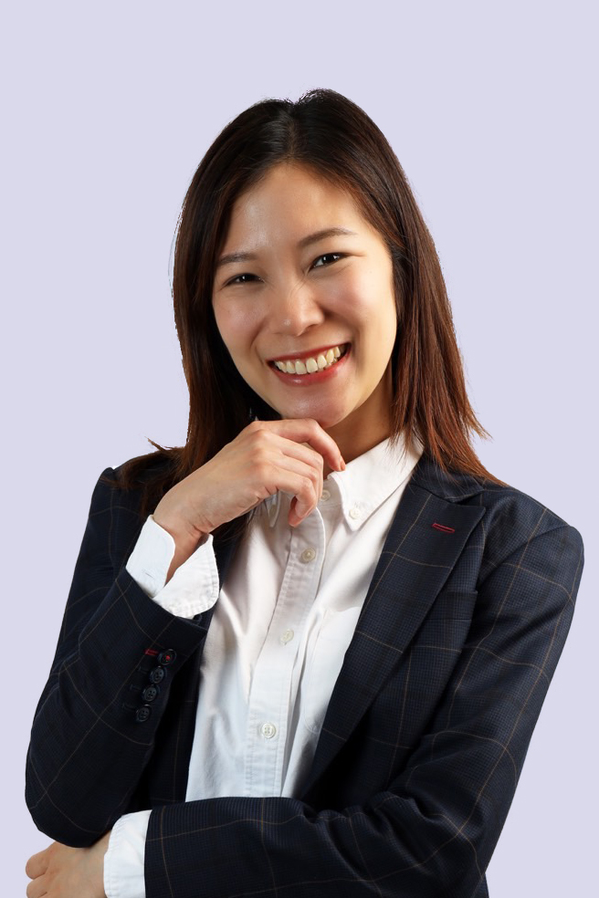 Nattida Tachaboon, Ph.D.