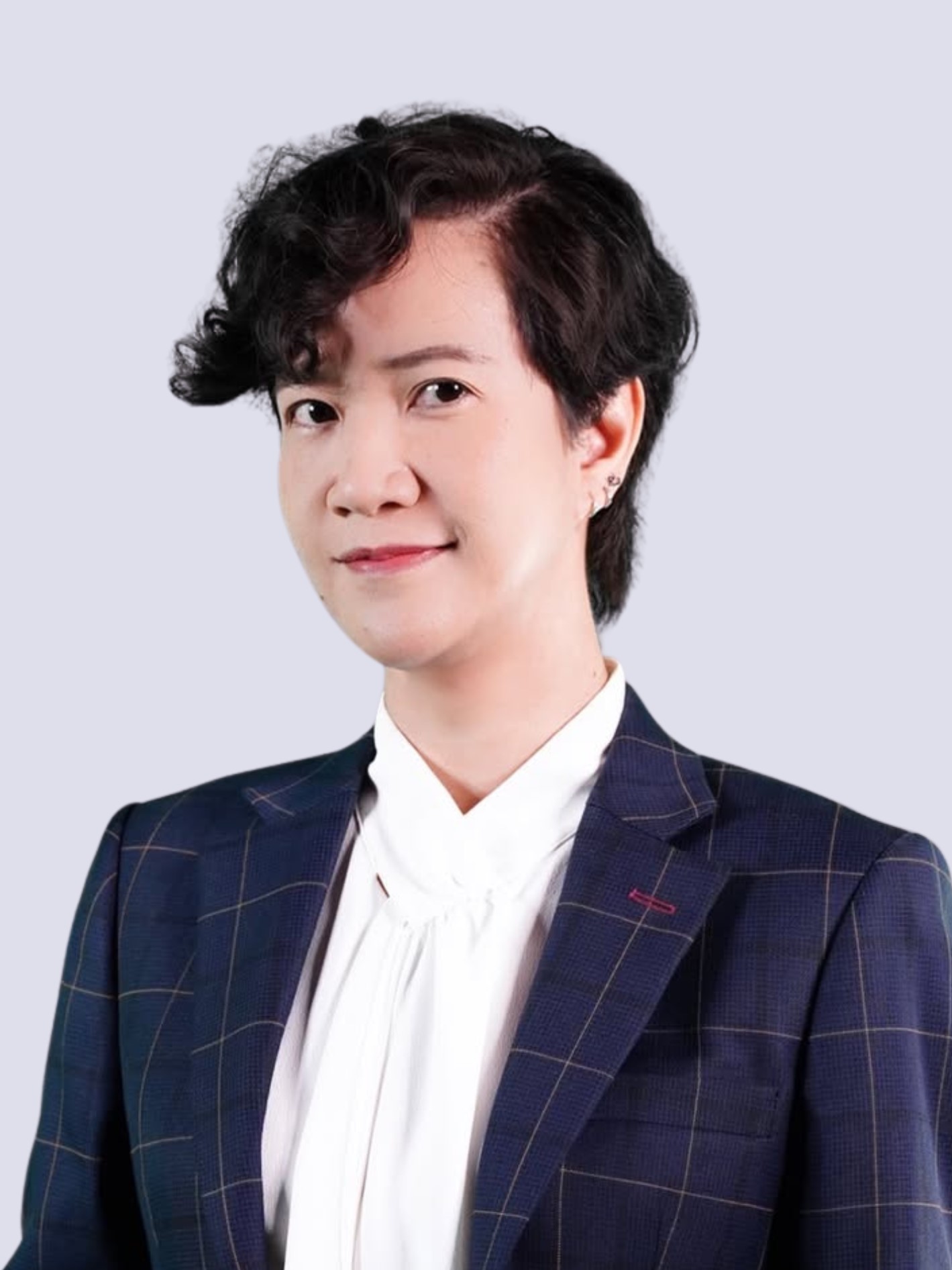  Korapin Jirapong, Ph.D.