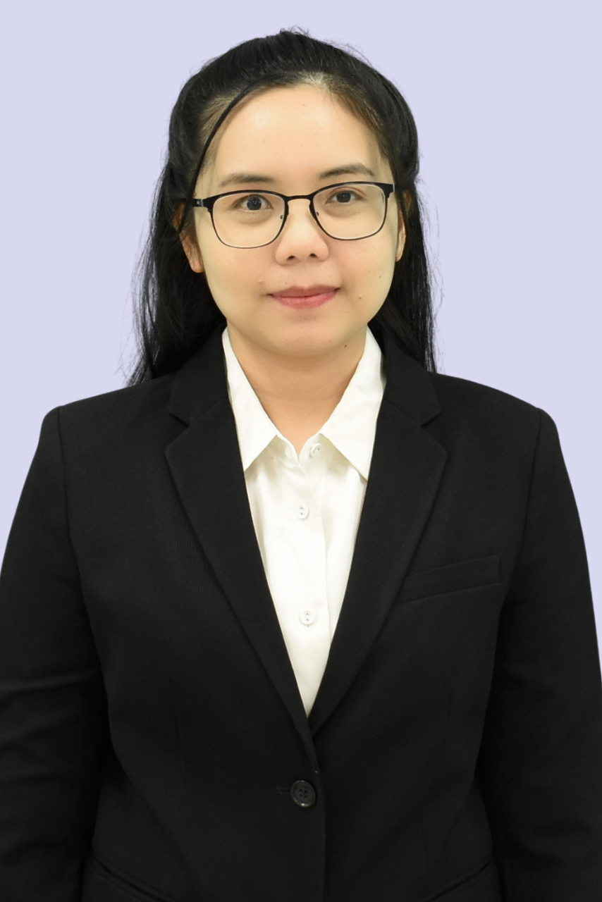 Parida Jewpanya, Ph.D.