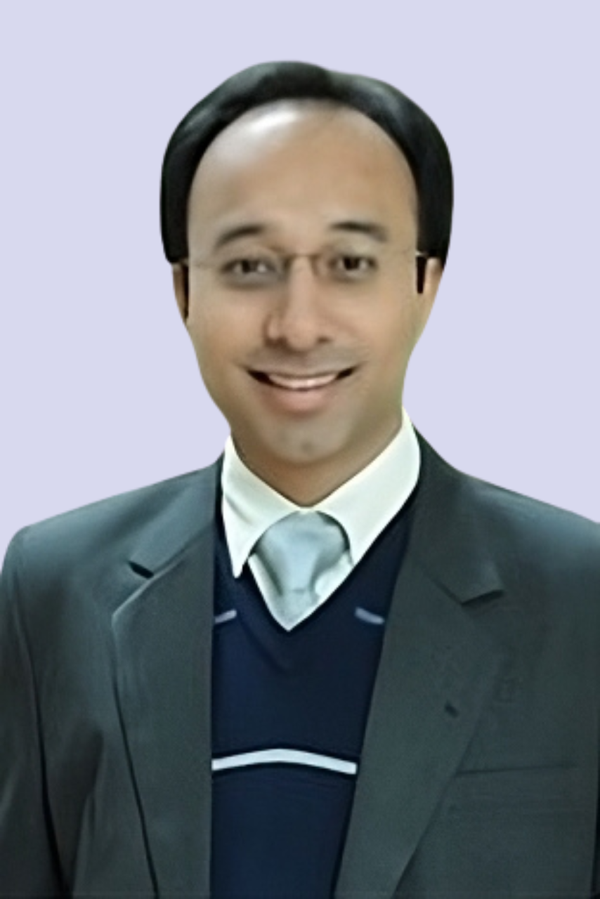  Suwin Sandhu, Ph.D.