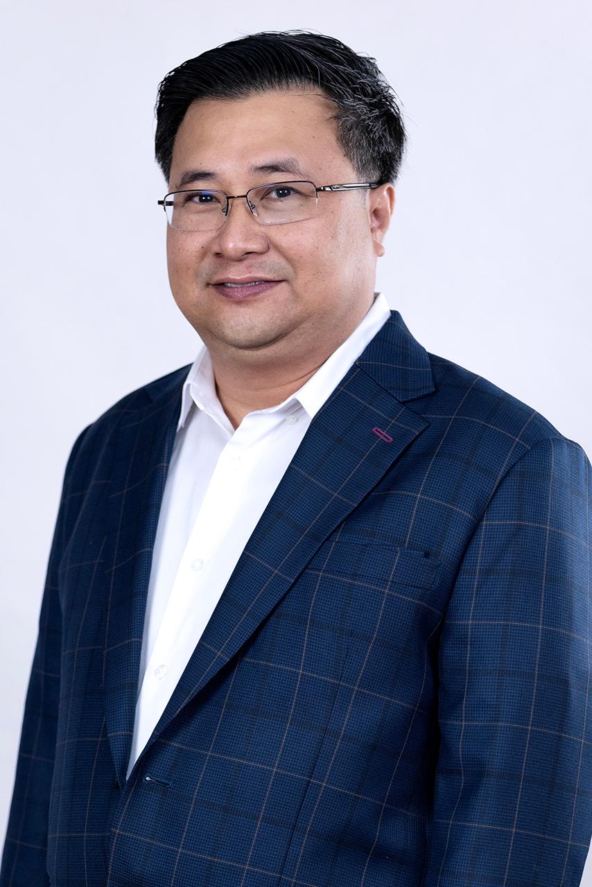 Asst. Prof. Wasawat Nakkiew, Ph.D.